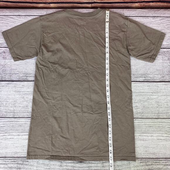 Vintage Route 66 "Come Get Your Kicks On Route 66" T-shirt - Picture 5 of 6